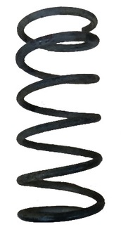 фото thumb №1, Kia picanto i 05 r пружина подвеска перед