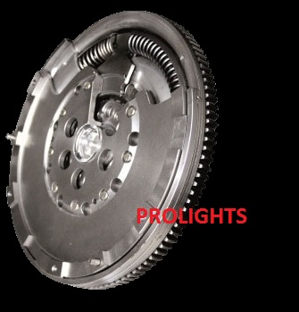 фото thumb №2, Колесо двухмассовый + сцепление opel vectra c 1,9cdti gm