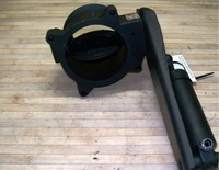 фото thumb №2, Клапан egr дросельна заслінка scania r 1721227