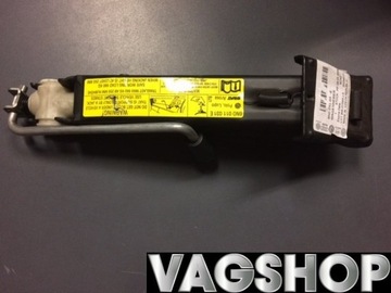 фото thumb №1, Подъемник автомобильный żaba seat arosa оригинал !