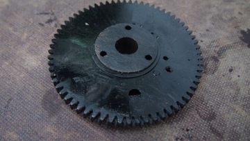 фото thumb №5, Цепь насоса масла распределительный вал master 2.5dci movano