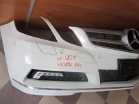 Бампер mercedes e-klasa 207 ксенон pdc передний в Украине, фото thumb