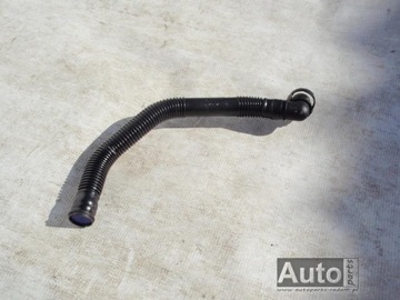 ШЛАНГ СЛИВА ВОДЫ 1K0129637D VW AUDI SKODA