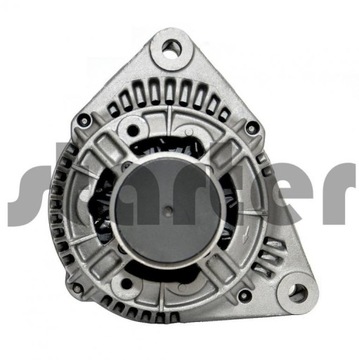 фото thumb №3, Генератор mercedes sprinter 2.3 2.9 дизель ca1209