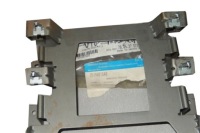 фото thumb №3, Кронштейн проигрыватель dvd jeep commander 05159015ab