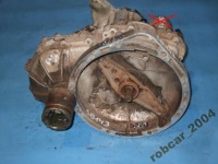 фото thumb №1, Коробка передач передач smart fortwo 0.7 45kw gliwice