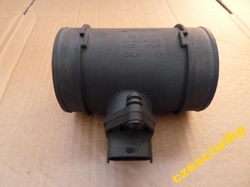 фото thumb №1, Расходомер opel vectra c signum 2.0 dti 101 km