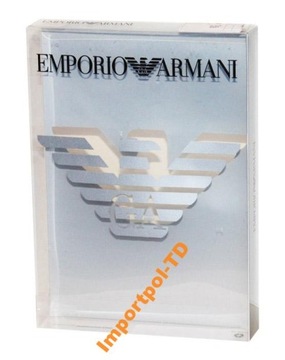 Мужские трусы Emporio Armani, размер М.