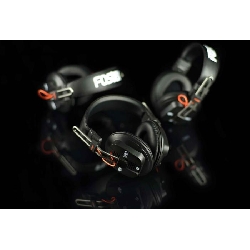 Студийные наушники FOSTEX T50RP MK3 PRO, полуоткрытые