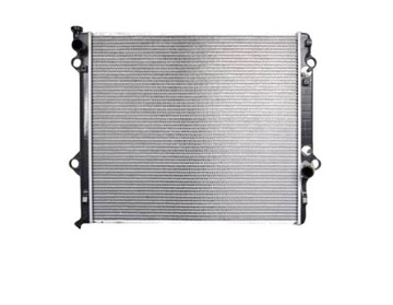 фото thumb №1, Нова радіаторів lexus gx470 gx 470 02 03 04 05- at 1640030140 1640030141