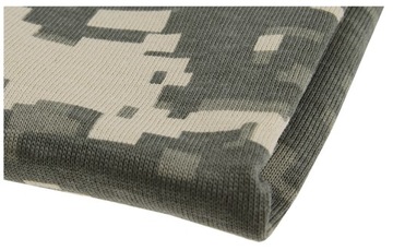 Детская футболка MIL-TEC KIDS Camo AT-Digital XS