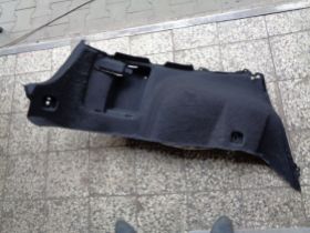 фото thumb №8, Обшивки багажника p/l mazda 6 hb хетчбек 02-07