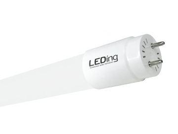 SZKLANA ŚWIETLÓWKA LED 12W 2040lm 90cm T8 4000K