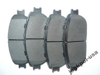 фото thumb №1, Гальмівні колодки перед lexus es300 es330 tacoma avalon 02-