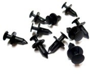 Купить Клипсы штифт защита под двигателем ford mustang, фото thumb