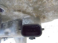 фото thumb №2, Крышка клапанов dacia logan ii 0.9 tce