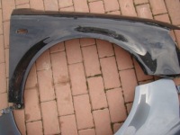 фото thumb №1, Audi a4 b7 крила передній правий