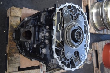 фото thumb №3, Man запчасти do коробки zf 12 as 2130 astronic