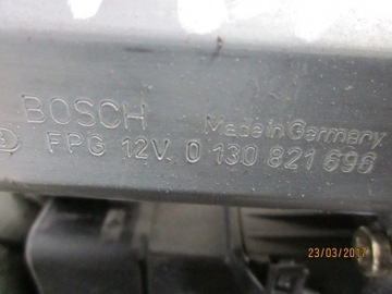 фото thumb №13, Моторчик стёкла vw passat b5 рестайлинг 00-05r
