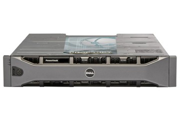 Массив DELL PowerVault MD3620F FC 24x1,2 ТБ SAS