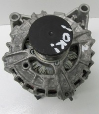 Генератор 180a bmw f30 328 n20 0125812002 7645044 Зі Шроту, фото thumb