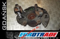 фото thumb №1, Bmw e83 поворотный кулак ступица левая правая перед 25545km