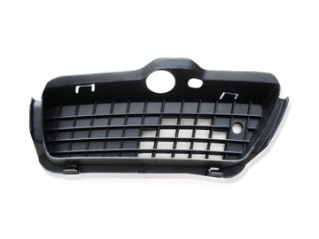 фото thumb №1, Vw golf 3 iii решётка заглушка решётка бампера p