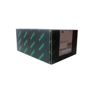 фото thumb №2, Тормозные колодки тормозные roper