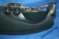 фото thumb №6, Консоль air bag ibiza cordoba 20004 жёсткая