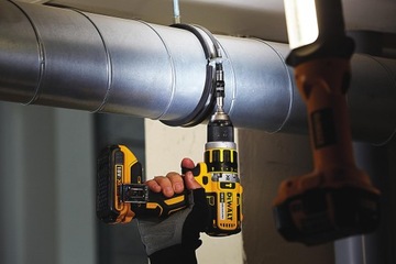 Набор ударных бит DeWALT DT70518T + держатель