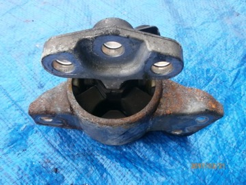 OPEL-PARTS Corsa D Подушка коробки передач 1.7 13234018