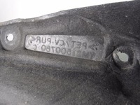 фото thumb №5, Шумоизоляция стены перегородки peugeot rcz 1.6thp