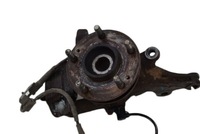 фото thumb №1, Поворотный кулак правая ступица перед kia ceed 1 i 2.0 crdi