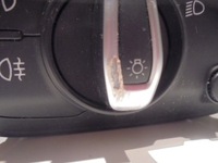 фото thumb №3, Audi a3 вимикач перемикач світла 8v0941531j