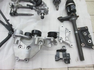 фото thumb №6, Двигатель d4ha kia sportage ix35 2,0 crdi 2013 a/t