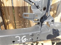 фото thumb №3, Pas підсилювач перед передні range rover sport