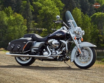 ОКНО HARLEY DAVIDSON SOFTAIL HERITAGE BOY, ТЕМНОЕ