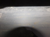 Bmw x3 f25 m набор бампер задний задняя Цена, фото thumb