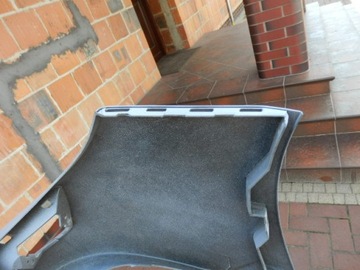 фото thumb №10, Бампер перед переднє opel astra iv gtc opc