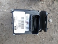 фото thumb №1, Peugeot 407 насос тормозная abs esp 15848403
