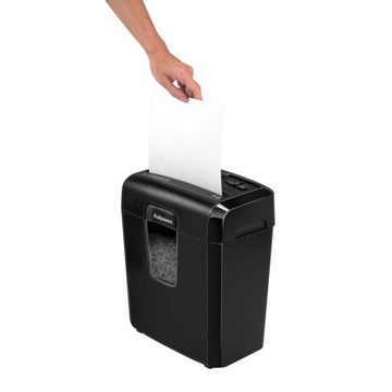 ШРЕДЕР FELLOWES POWERSHRED 8c