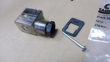 SOLENOID STYCZNIK CAMOZZI 122-701 122701 U70 24V