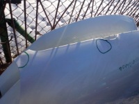 фото thumb №2, Капот opel combo fiat doblo 10-