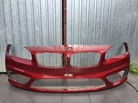 фото thumb №1, Bmw 2 f45 f46 бампер перед передний 2015-