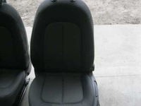 фото thumb №8, Audi a6 4g сиденья сиденье kanpa спинка перед задняя