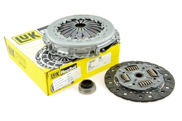 Schaeffler LuK 620 3268 00 Комплект сцепления