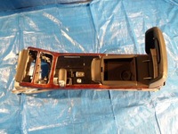 фото thumb №5, Audi a8 4h0 туннель средний подлокотник кожа