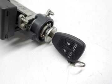 фото thumb №7, Chrysler sebring iii 2.0 комп'ютер набір стартовий