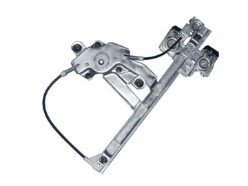 фото thumb №1, Механизм замыкание стекло задний правые skoda octavia