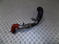 фото thumb №2, Jaguar xf 3.0d lift труба waz шланг интеркулер